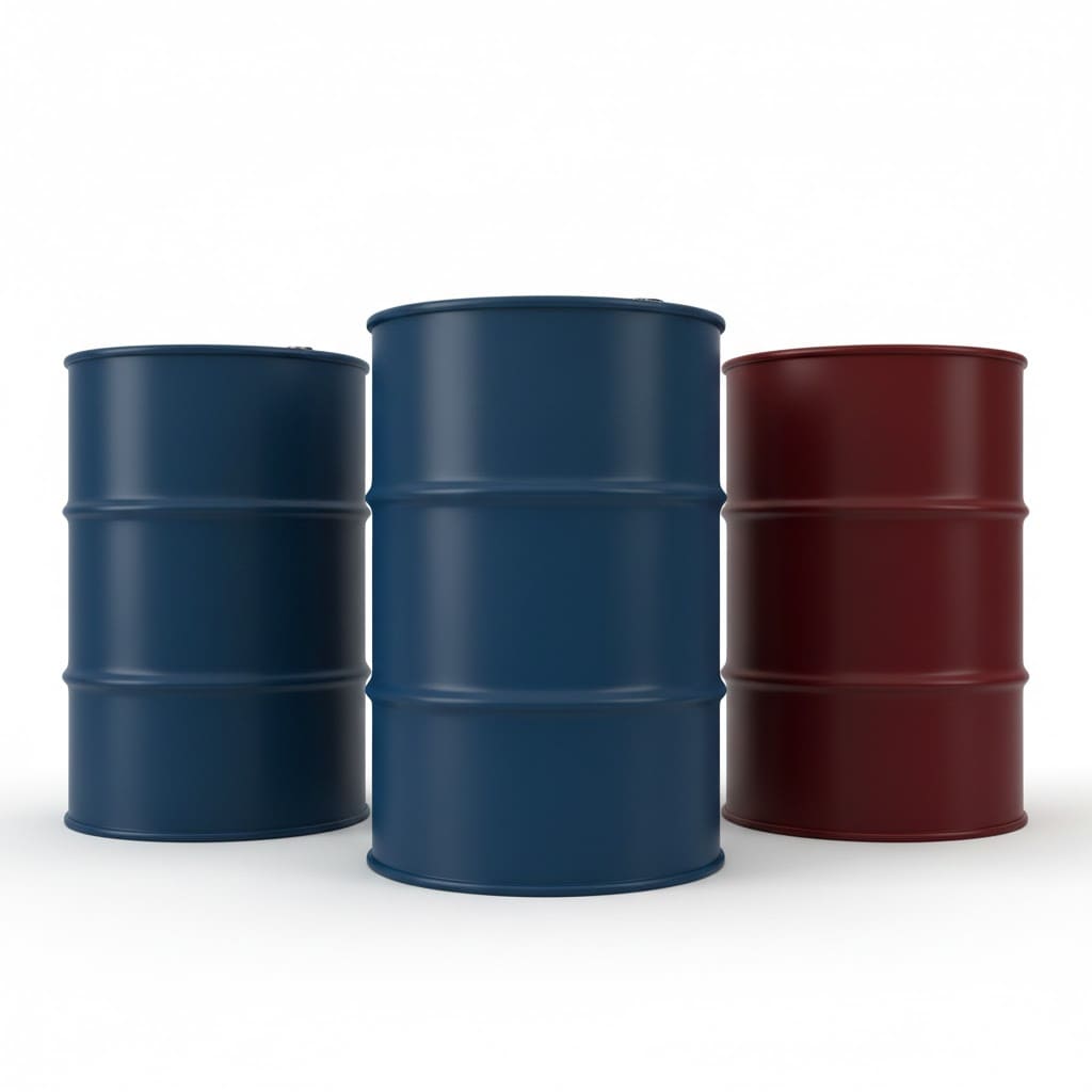 الخزانات الحديدية